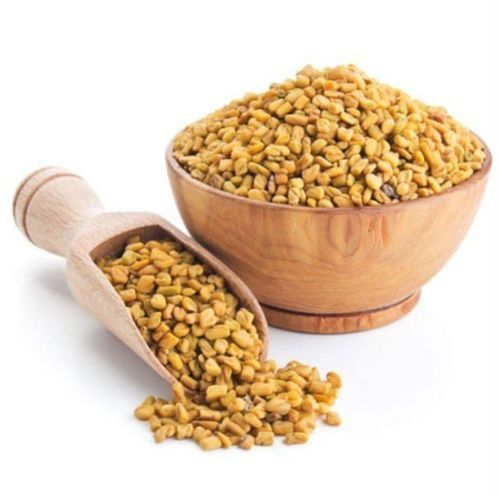 Methi Dana, Color : Yellow-brown for Cooking, Medicinal Purposes