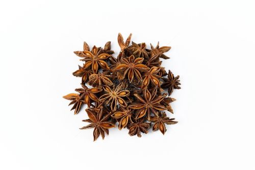 Star Anise, Color : Brown for Culinary