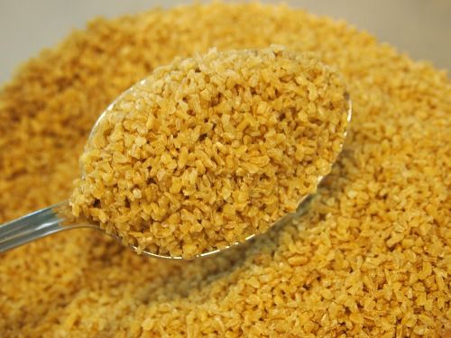 Wheat Dalia, Color : Light Brown, Packaging Size : 500 Gm, 1Kg