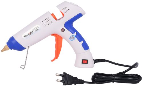 Themisto 100W Industrial Glue Gun with 5 Strong Sticks