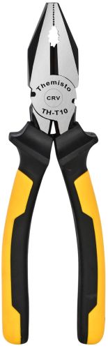 Themisto TH-t10 8 Inch CRV Combination Plier