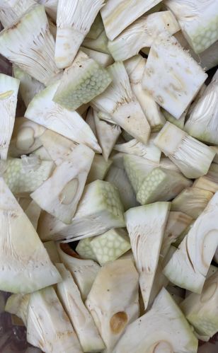 Bhagyam agro Jack Fruit, Cultivation Type : Natural Yellow