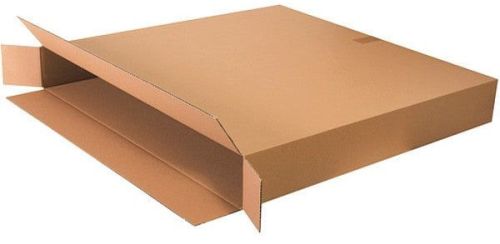 Cardboard Side Loading Corrugated Box, Color : Brown Varies