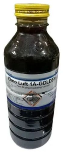 Elantas High Gloss Fast Drying Insulating Varnish