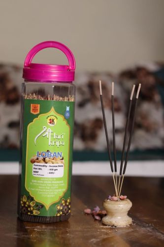 400gm Shri Hari Kripa Loban Incense Sticks