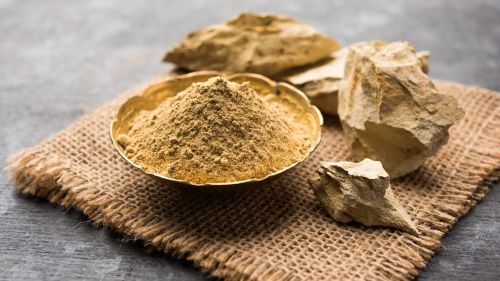 Multani mitti powder Free, Brand Name : Shree Syam Organic