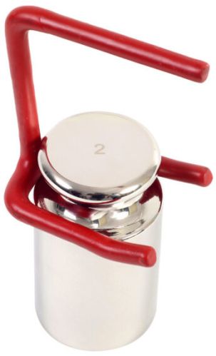 F2 Class OIML SS Weights - 2 Kg