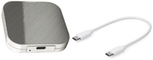 Plastic Magsafe usb4 solid-state Drive, Brand Name : EPIC