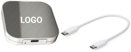 Magsafe USB4.0 SSD Solid-State Drive 4 Tb (Customisation Option)