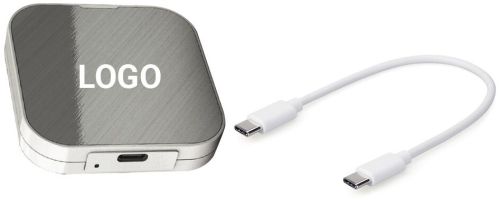 Plastic Magsafe USB4 SSD Solid-State Drive, Brand Name : EPIC