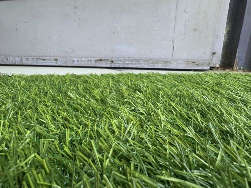 Artificial Grass Mat Multisize, Packaging Type : Dark Green