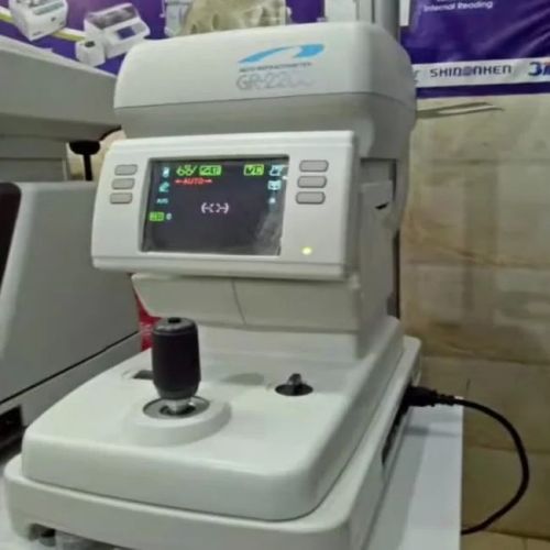 Grand Seiko Auto Refractometer, Display Type : Digital
