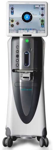 Electric Refurbished Stellaris Phaco Machine for Hospital