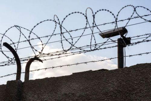 Galvanized Concertina Wire, Certification : ISI Certified