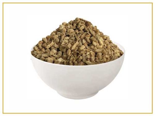 Natural Dehydrated Dried Ginger Tbc, Packaging Type : Brown