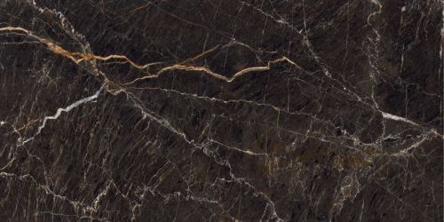 High Glossy Galaxy Brown Porcelain Tiles, Packaging Type : Box