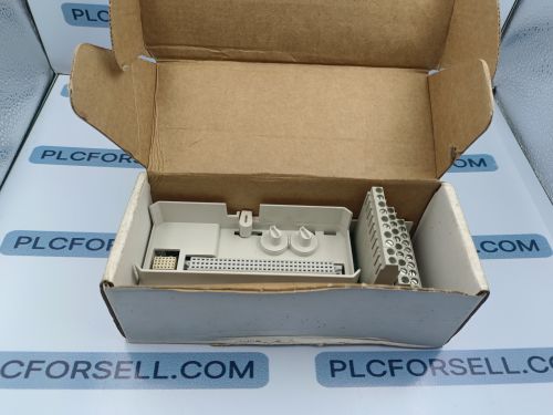 Abb TU811V1 (3BSE013231R1) Compact Module Termination Unit