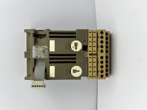 Siemens 6ES5 700‑8MA11 Simatic S5 Bus Module