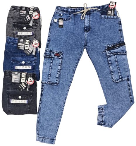 Mens denim jeans All Sizes, Packaging Type : Blue