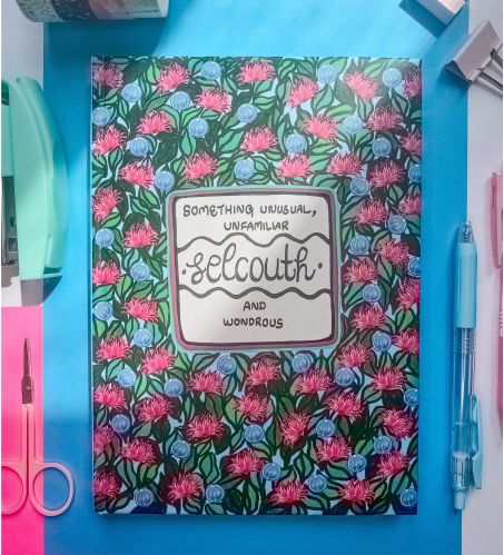 Hardbound Notebook, Shape : Rectangular