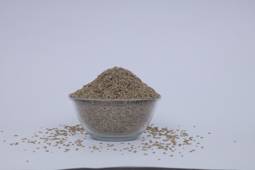 Grade 2 Silver Select Jeera, Color : Brown, Purity : 99%
