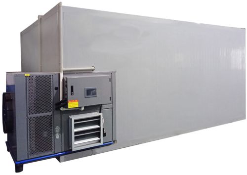 SS Fish Drying Machine, Brand Name : MeiYa, Packaging Type : Silver