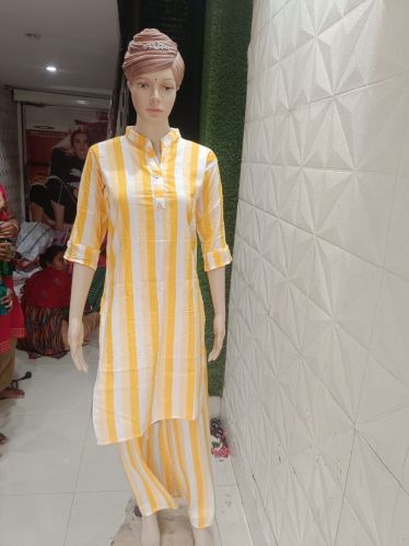 Cotton Suits Free, Model Number : Gold