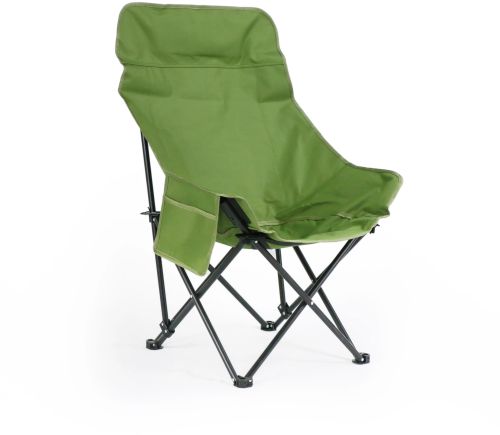 Polished Recliner Folding Chair, Packaging Type : Green