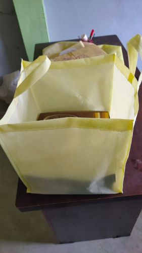 Cake Bags, Packaging Type : White