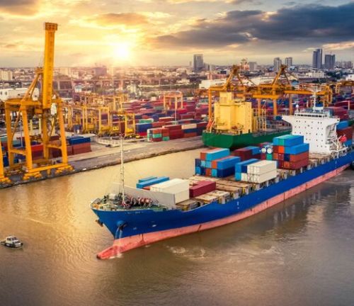 Cis Countries Destination Shipping Services