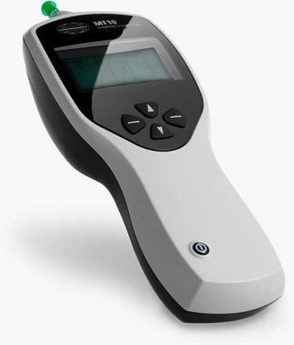 Plastic Metal Interacoustics MT10 Diagnostic Tympanometer