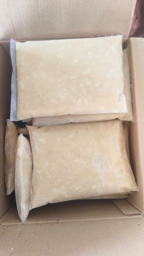 Frozen Sitafal Pulp, Color : White, Packaging Type : Packets