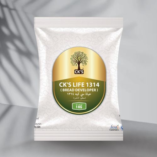 Cks Life 1314 Food Additives