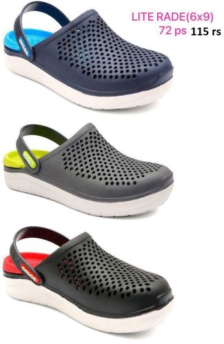 New Lite Ride Clogs 6 TO 9, Brand Name : SWIFT SOLE
