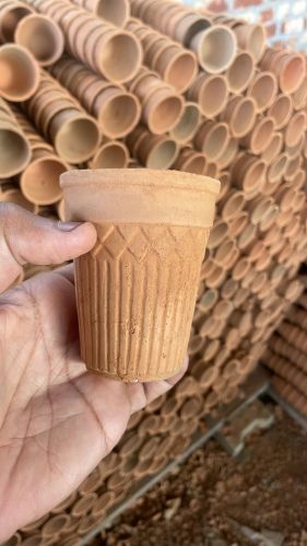 Ceramic Terracotta Kullad, Brand Name : Freshkulhad