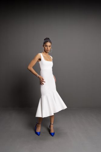 Solasta Tencell Opulence Ladies Dress Multiple Sizes