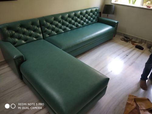 Designer Sofa Set