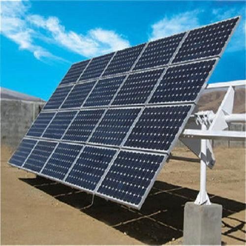 16kw On Grid Solar Power Plant For Generate Electricity From Sunlight