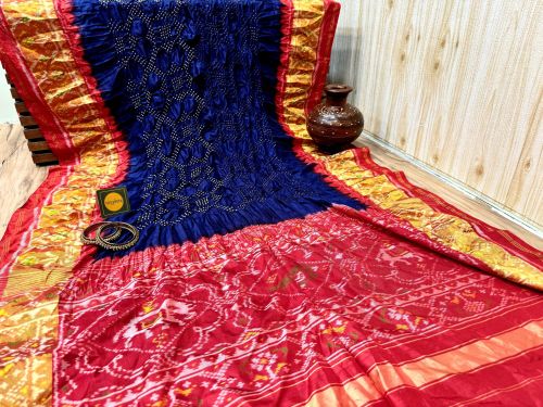 Printed Sarees, Packaging Type : Blue, Age Group : Adults