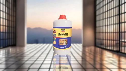 Berger Emulsion Paints, Packaging Type : Can, Tin Can