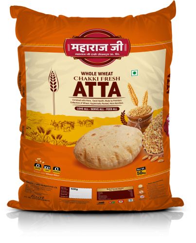 Wheat Atta Chakki, Condition : POWDER FORM, Packaging Type : White