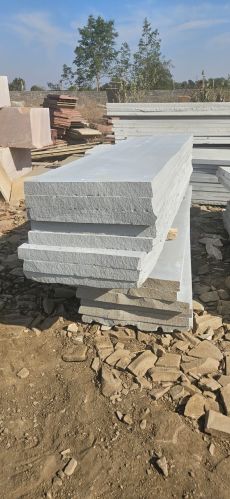 Natural acid proof Blue Sandstone Custom, Packaging Type : grey