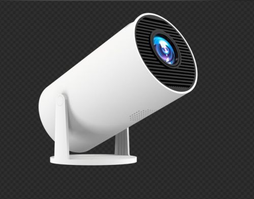 Qp300 Portable Projector, Brand Name : POWERFUL(szqiangpu)