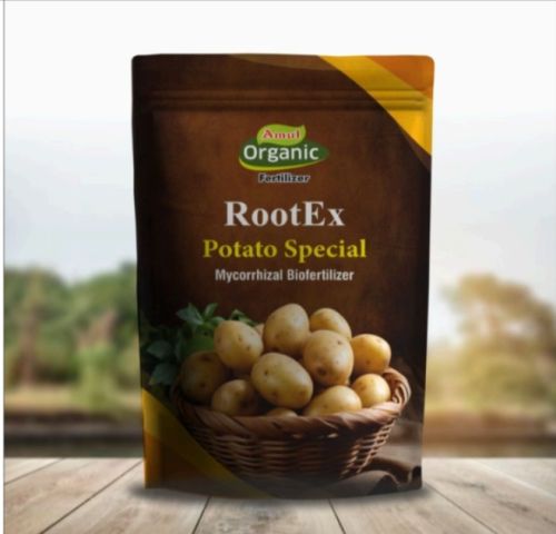 Rootex Potato Special, Cultivation Type : Natural for Agriculture