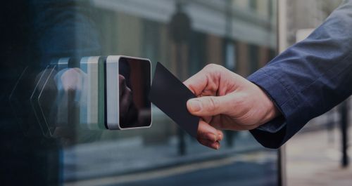 Access Control System for Facility