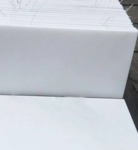 Plain Marble Slabs, Color : White