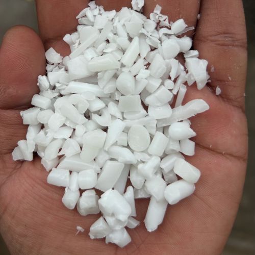 Plain Plastic Polyoxymethylene Polymers, Packaging Type : white