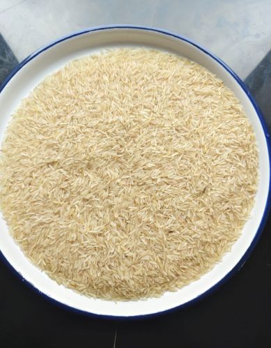 Common Soft White Basmati Rice, Certification : FSSAI Certified