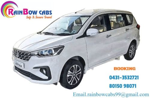 One Way Cab Daily Service, Seating Capacity : 4-seater