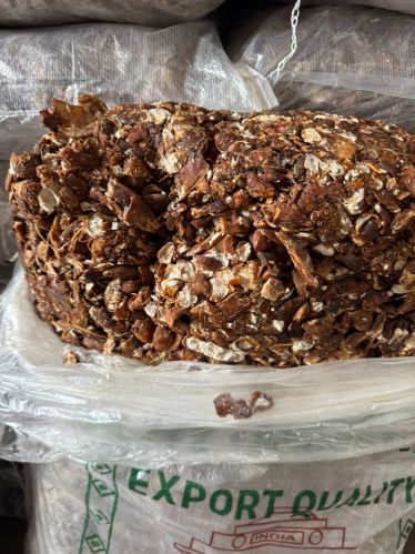 Dried Seedless Tamarind, Packaging Size : 5-25kg Food Grade